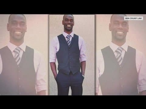 Video released in fatal beating of Tyre Nichols