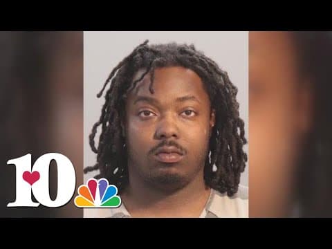 Man arrested for chase that injured Knox Co. deputy, breaking into home with backpack of marijuana