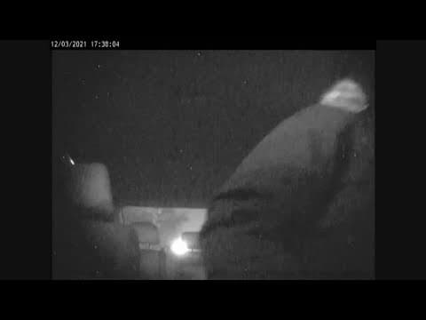 Columbus police release video of 'bait car' operation that resulted in arrest of 3 teens