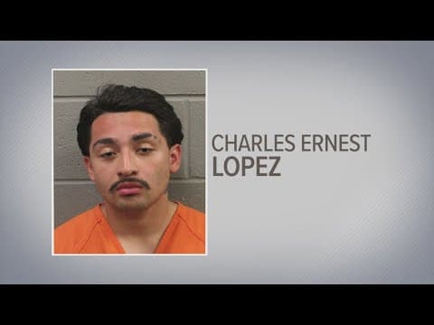 Man charged in ambush shootings of 2 older men walking in Houston park, police say