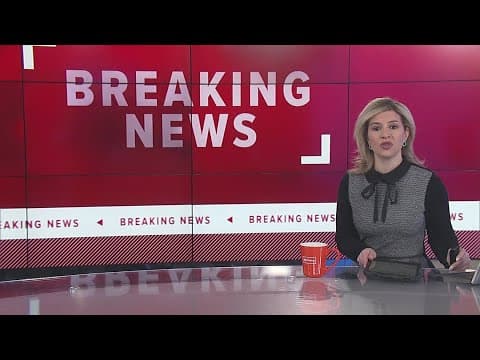 BREAKING NEWS | 1 killed, 1 in custody after shooting on Indy's far east side