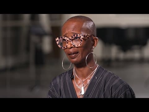 New Orleans-native Michelle N. Gibson on moving to Dallas after Hurricane Katrina 20 years later