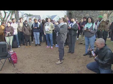 US State Department revokes at least 300 foreign students' visas