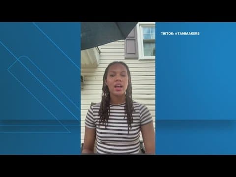 Strangers help student pursue dream of going to Howard after Big Beautiful Bill impacts loans