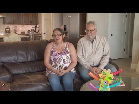 Mother alleges special education student with autism abused by staff at North Texas school