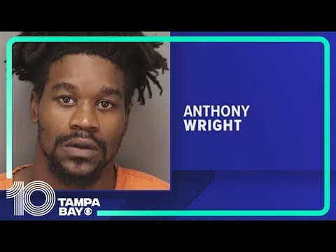 Man arrested in connection to deadly shooting at Three Brothers Market