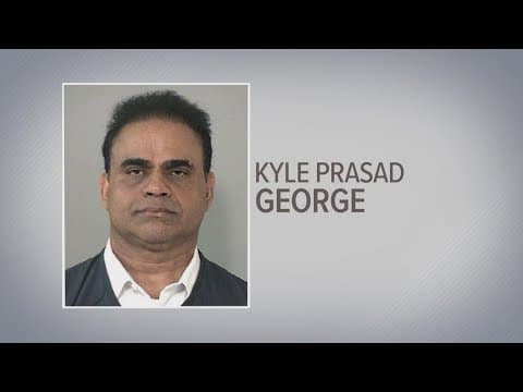 Fort Bend County Judge KP George has no intention of resigning amid latest charges, attorney says