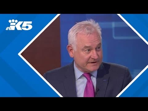 Gov. Ferguson, Democratic leaders remain split on budget and taxes