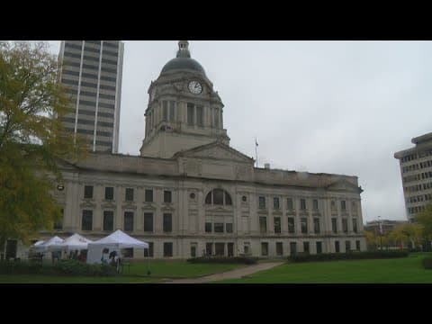 Trial for Delphi murders suspect Richard Allen to begin in May