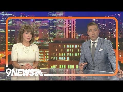 Person shot, injured by Denver Police