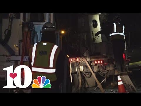 KUB crews working to keep power on through storms year-round