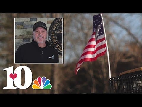 10Investigates: Campbell County Commissioners get jobs they may be unqualified for