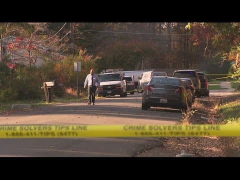 PGPD investigates the 5th shooting in the county within the last 24 hours