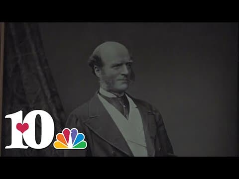 Hometown Spotlight: The history of Rugby, Tenn.