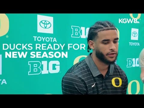 Ducks head into new season with high expectations