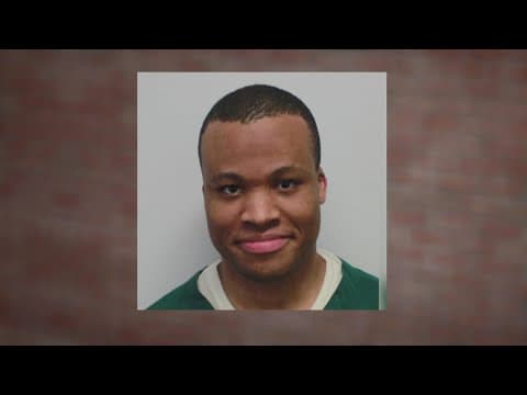 DC Sniper, Lee Boyd Malvo, will return to court