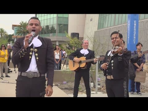 Southwestern College kicks off Hispanic Heritage Month celebration