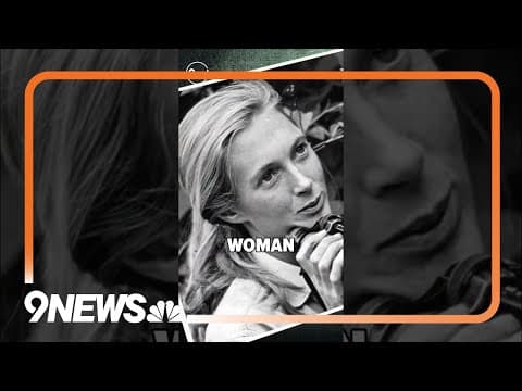 Jane Goodall dies of natural causes at 91