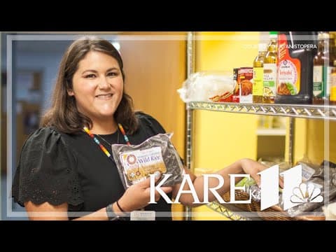 TEGNA Foundation grant recipient: The Food Group