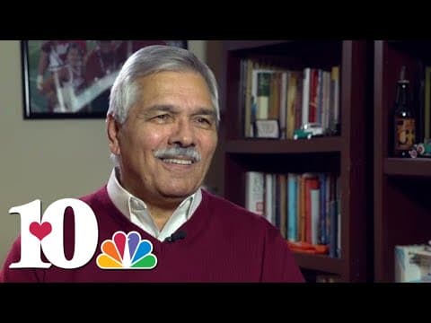 Service & Sacrifice: Drawing parallels of service and sacrifice