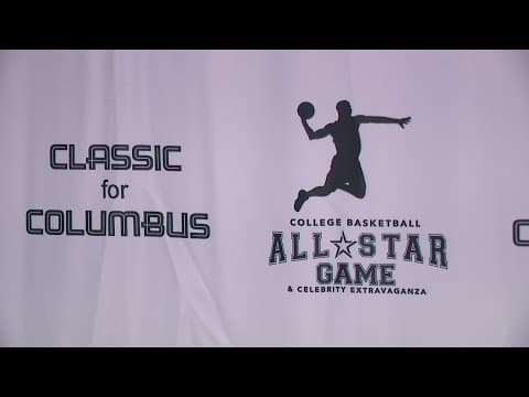 Columbus Classic raises money for HBCU scholarships