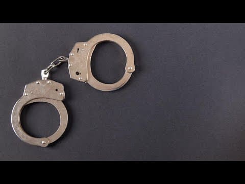 Police make arrests for alleged false threats against schools