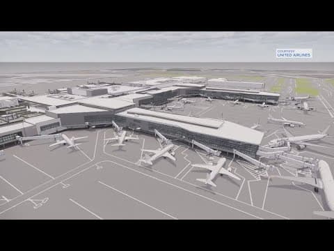 Flying out of Bush Airport next week? Here's something you need to know about