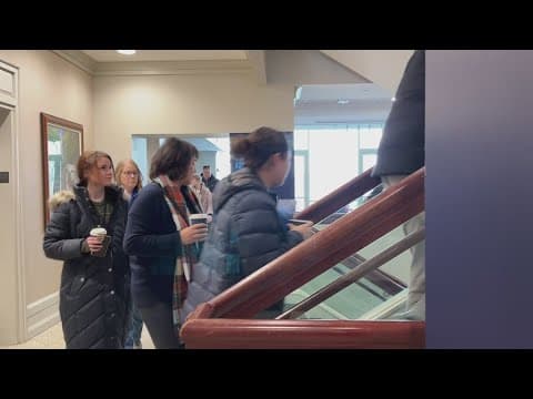 FAFSA delay causing concerns for families I What's the Deal?