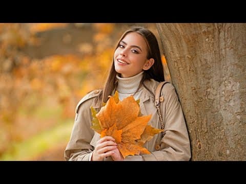 Fall is the perfect time for a routine refresh!