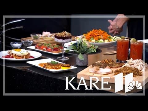 New breakfast and brunch restaurant opens in south Minneapolis