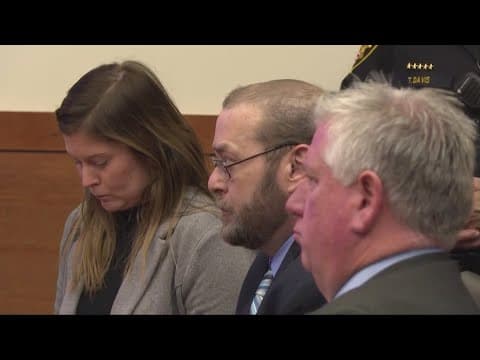 How much money went toward Adam Coy murder trial?