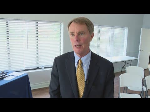 Mayor Joe Hogsett says Indy Eleven negotiations have been terminated