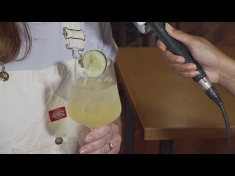 Zero Zero Wine Bar owner speaks on partnership with 'Nourish Knoxville'