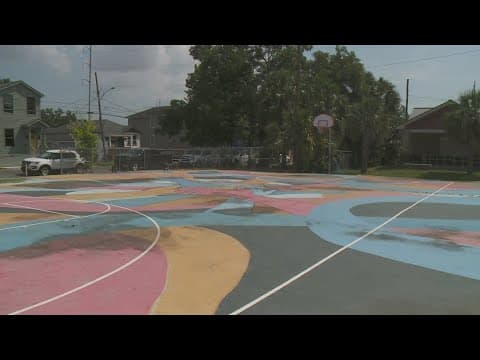 Push to revitalize park in 7th Ward
