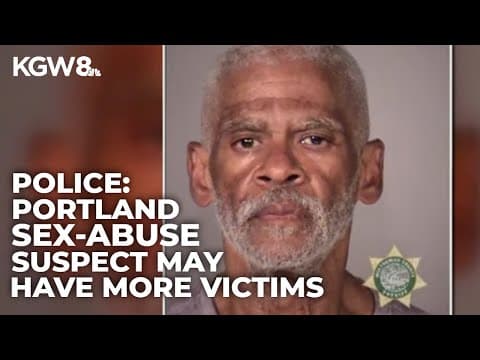 Man charged with kidnapping, sexually assaulting 74-year-old woman in her home