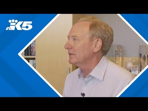 7 arrested after occupying president's office on Microsoft's Redmond campus