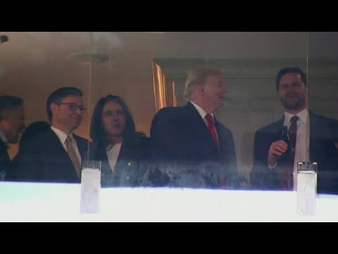 Trump cabinet picks: Confirmation hearings to get underway