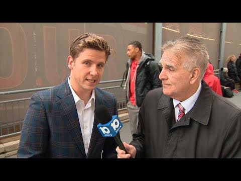 Ohio State-Indiana game recap: Offense and defense come out strong, team looks ahead to TTUN