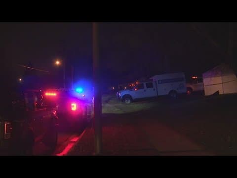 Police investigating 'suspicious' death at Reynoldsburg home