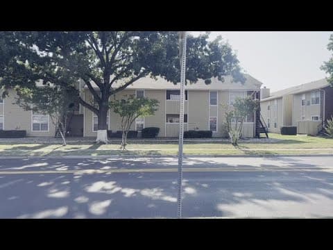 Irving police officer shoots armed man after he 'refused to comply,' police say