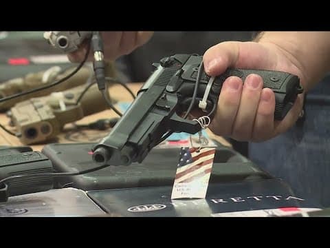 $2.2M slated to help gun violence prevention in San Diego