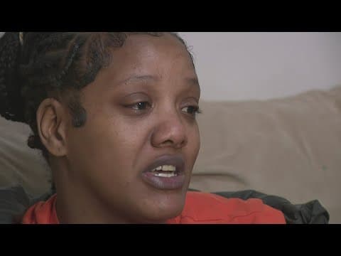 'I never thought I’d lose my baby' | Mother wants answers after 15-year-old son killed in Suitland P