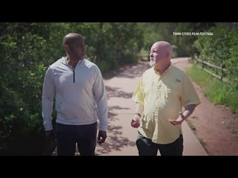 Filmmaker behind 'The Eagle Obsession' shares journey ahead of premiere