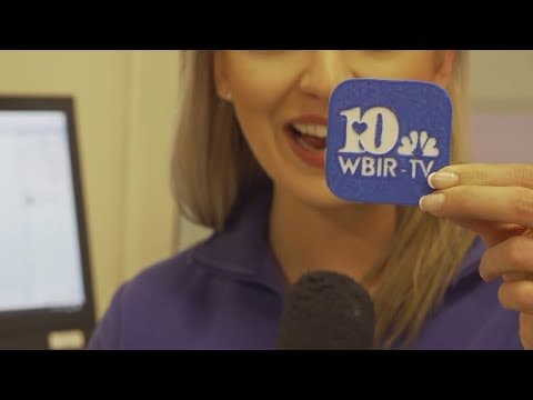 Maker Monday: Cumberland Business Incubator