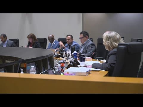 Texas Supreme Court forces Dallas to remove charter amendments