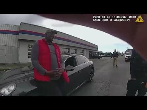 Live: Sentencing of former SuperSonics star Shawn Kemp in assault case