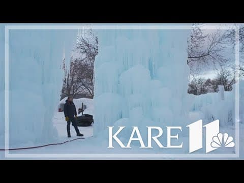 Minnesota attractions welcome colder air