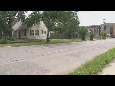 2 shot, 1 killed in Old East Dallas shooting, police say