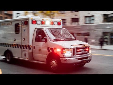New 2025 ambulance law prevents companies from charging huge rates