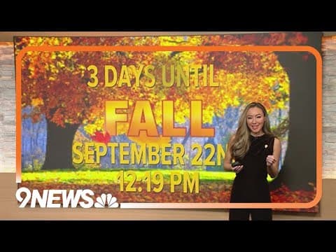 What is the Autumnal Equinox?